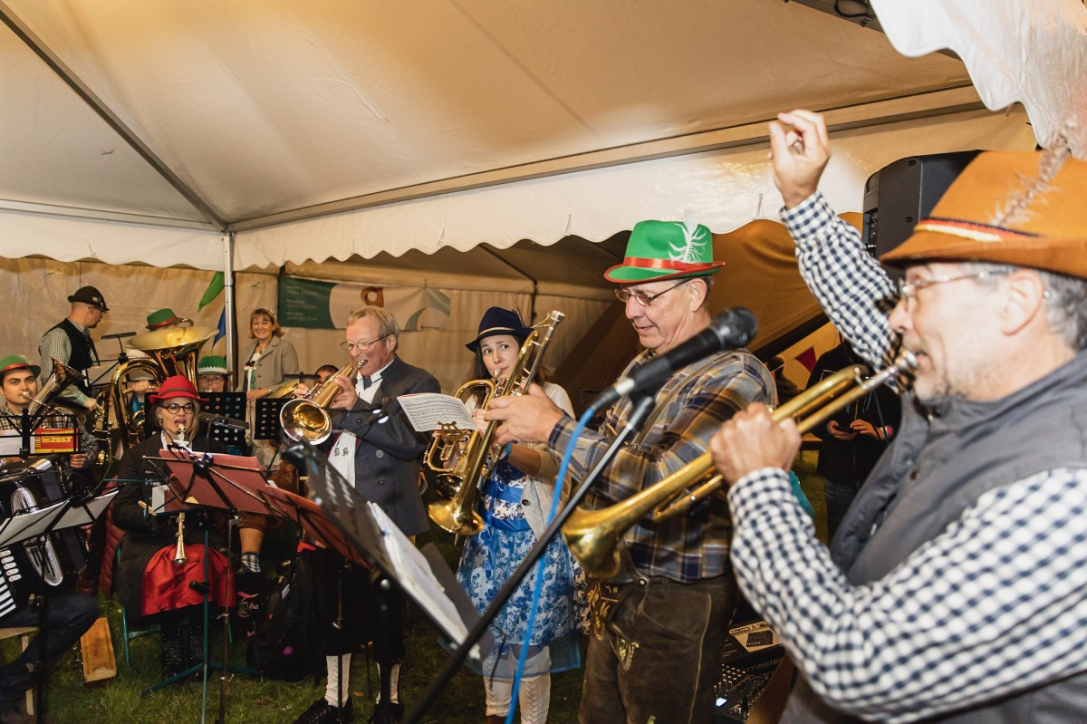 Vorsprung Durch Oompah