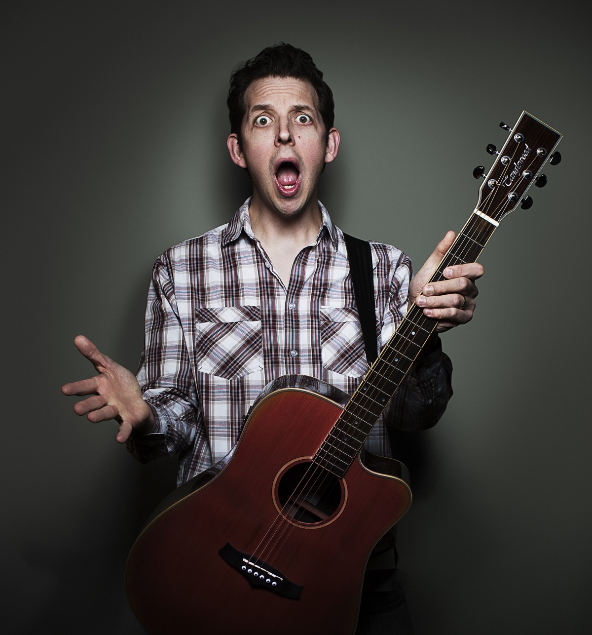 Jonny Awsum
