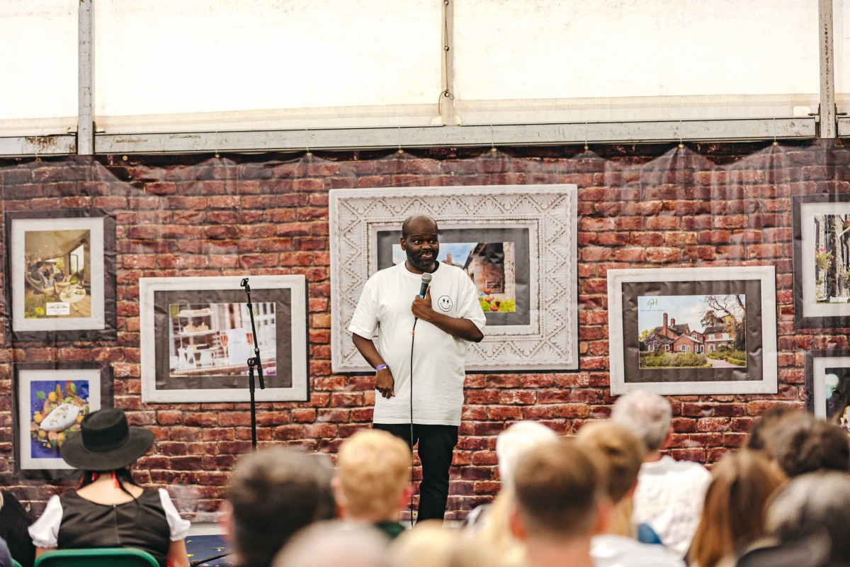 Daliso Chaponda
